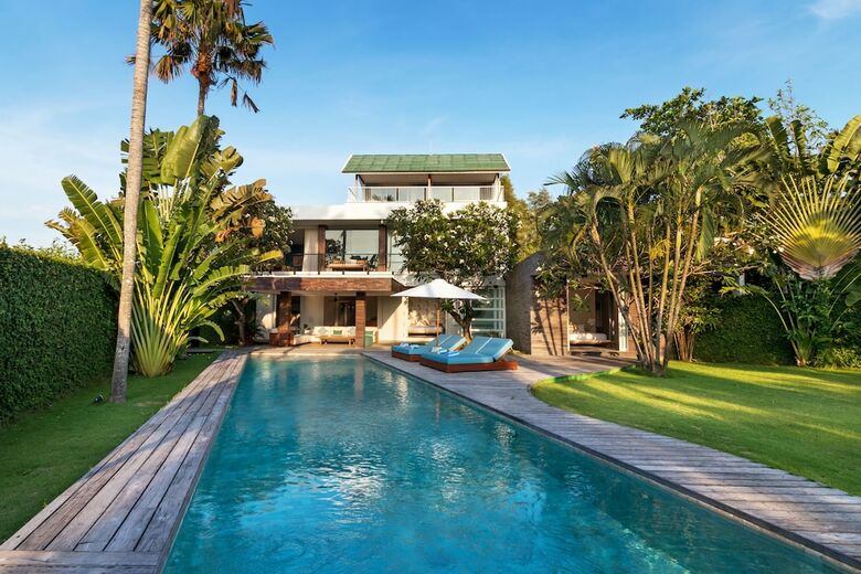 Villa Nedine