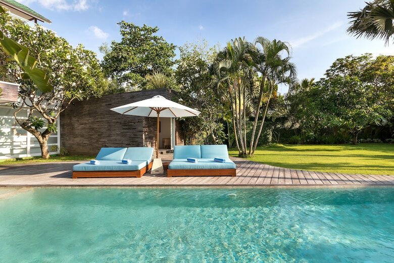 Villa Nedine