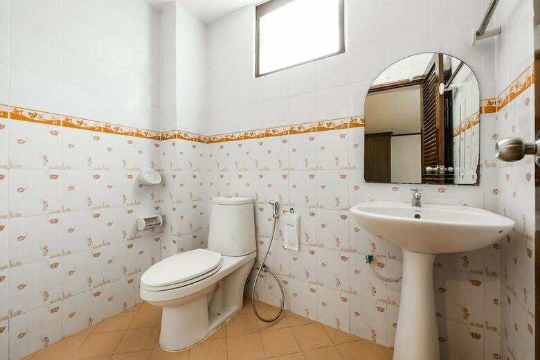 Hotel Oyo 285 The Modern Place
