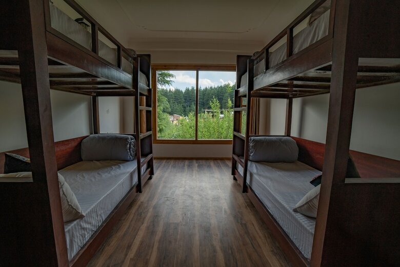 Hotel Alt Life Manali