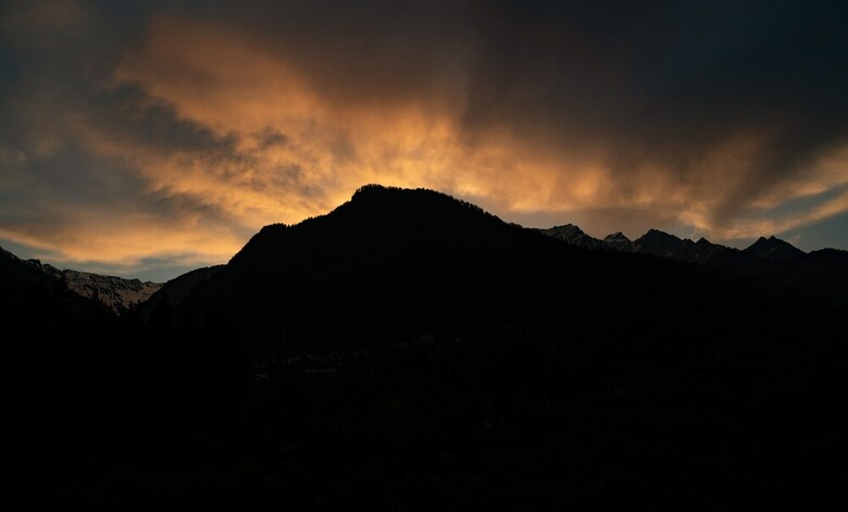 Hotel Alt Life Manali