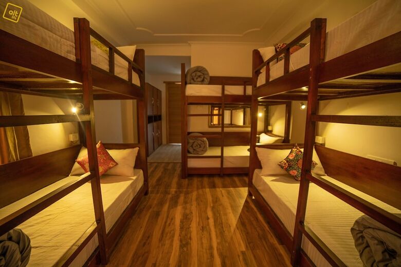 Hotel Alt Life Manali