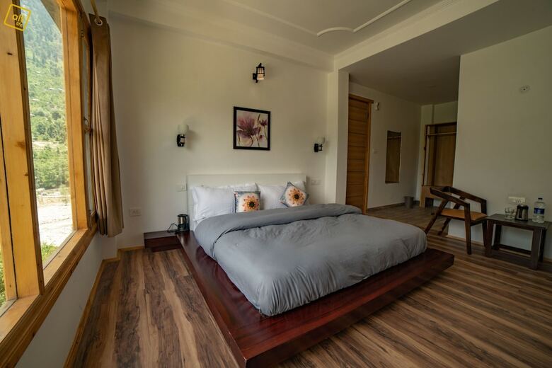 Hotel Alt Life Manali
