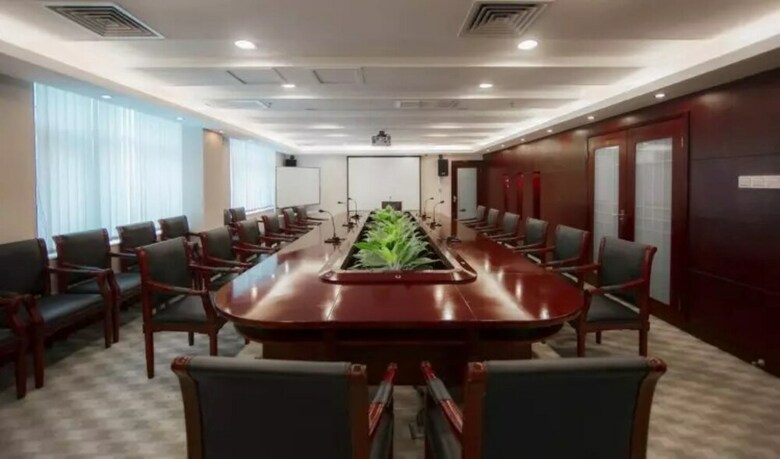 Shenzhen Caiwuwei Hotel