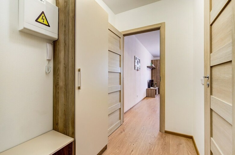 Apartment Vesta Zimaleto
