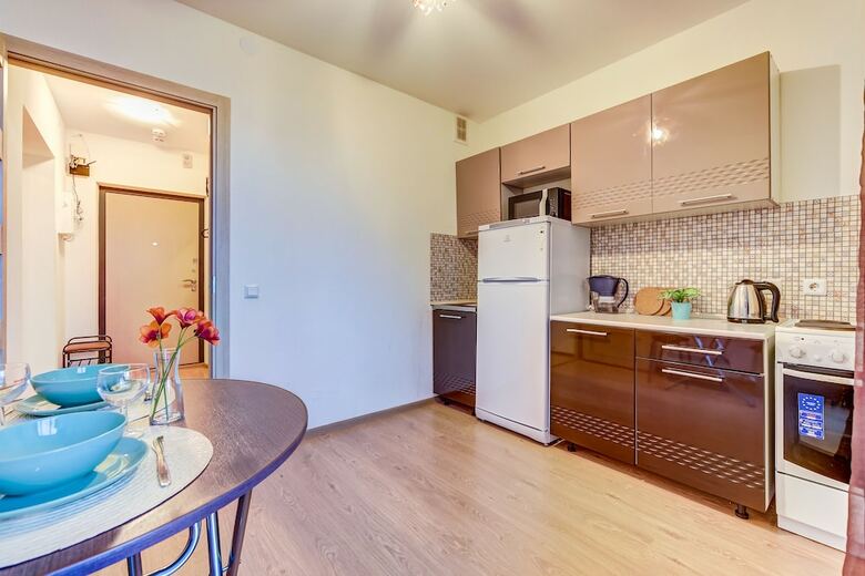 Apartment Vesta Zimaleto