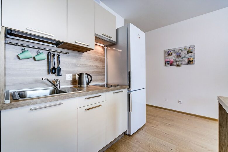 Apartment Vesta Zimaleto