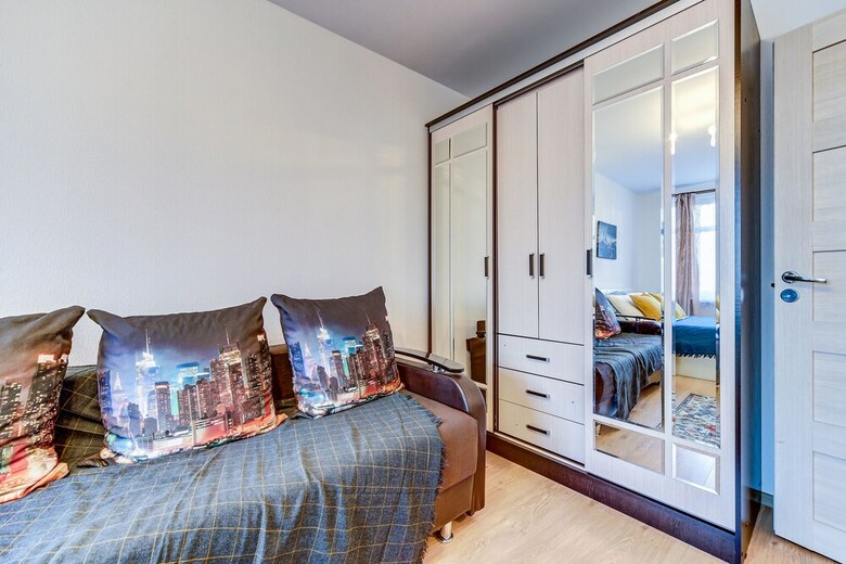 Apartment Vesta Zimaleto
