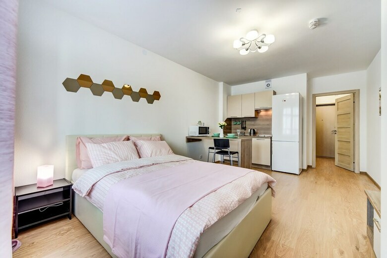 Apartment Vesta Zimaleto