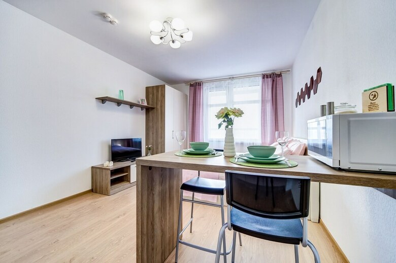 Apartment Vesta Zimaleto