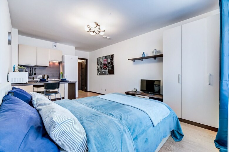 Apartment Vesta Zimaleto