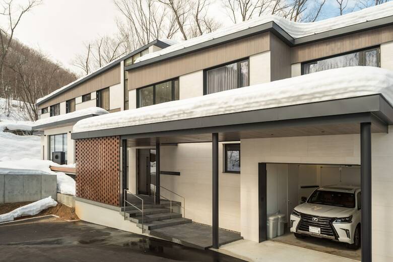 Villa Hachi