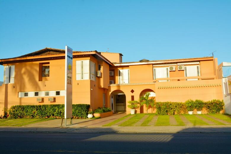 Hotel Terra Do Sol