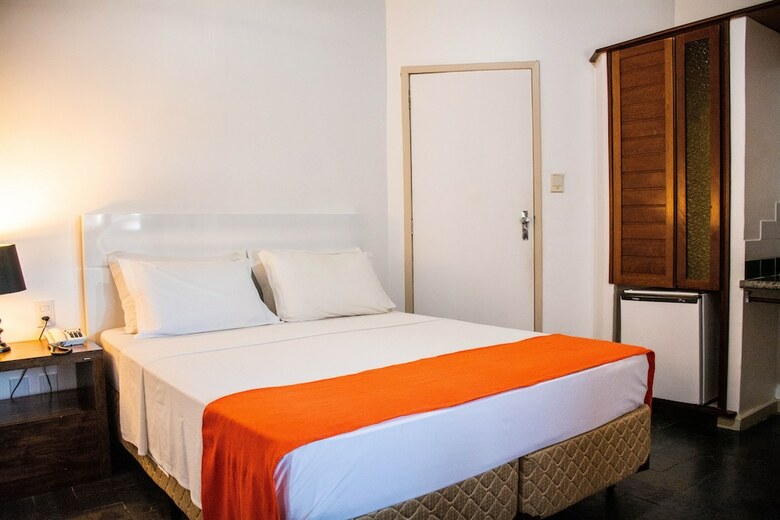 Hotel Terra Do Sol