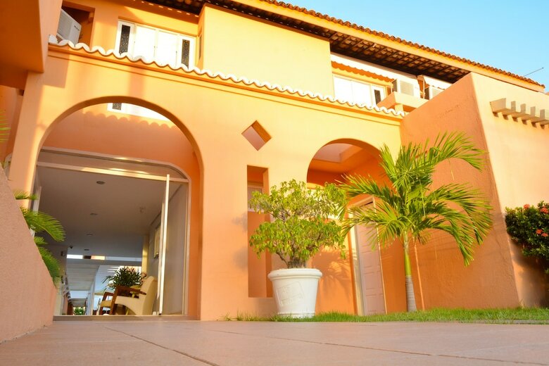 Hotel Terra Do Sol