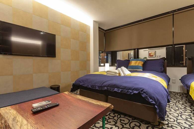 Apartamentos Noyado Uehonmachi