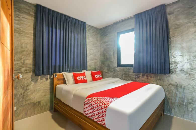 Hotel Oyo 291 Ban Suan Lung Mike