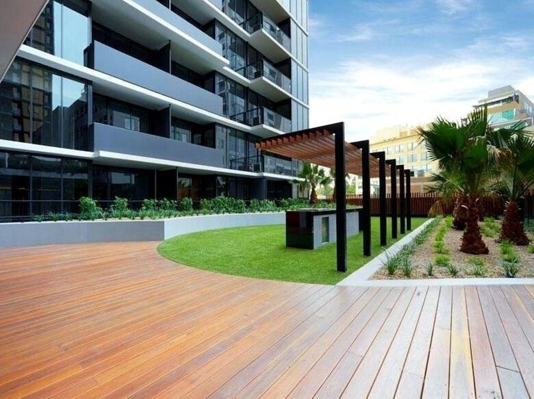 Apartamentos Readyset Guilfoyle Melbourne