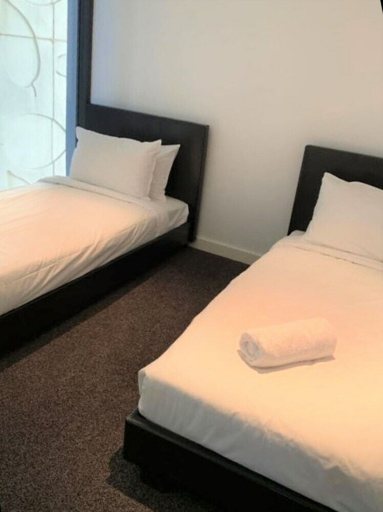 Apartamentos Readyset Guilfoyle Melbourne
