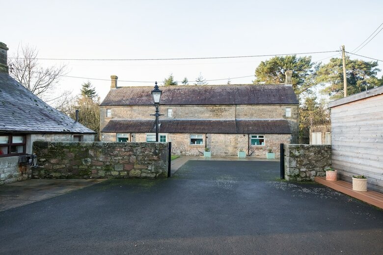 Daisy Cottage