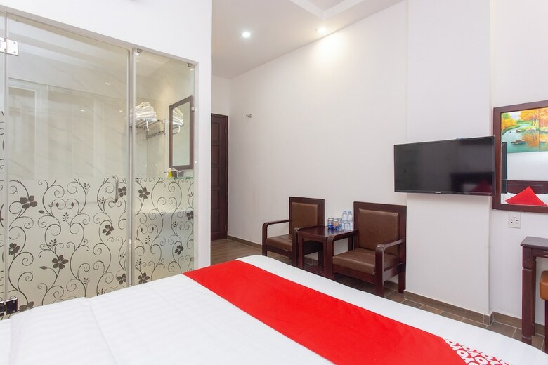 Oyo 525 Anazy Hotel