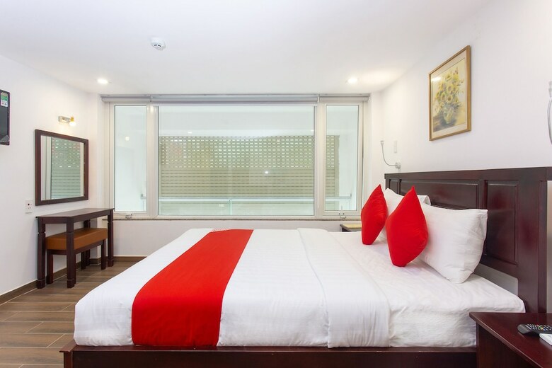 Oyo 525 Anazy Hotel