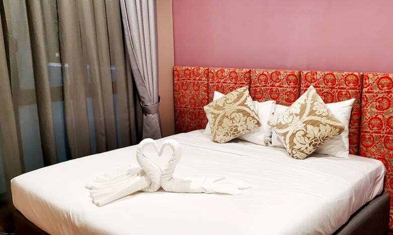 Apartamentos Vista Residence Genting Highlands