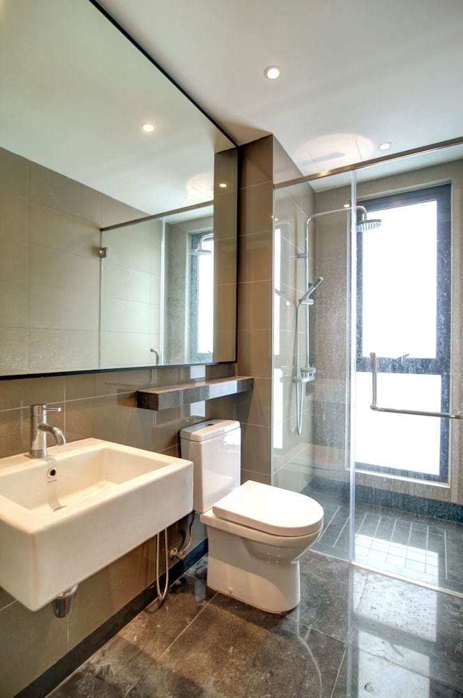 Apartamentos Vista Residence Genting Highlands