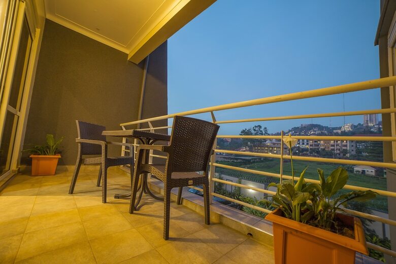 Aparthotel Natra Apartments