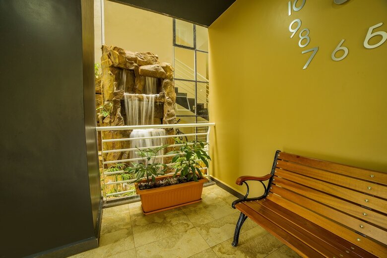 Aparthotel Natra Apartments