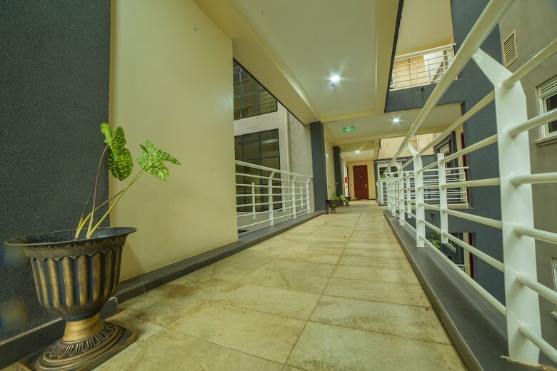 Aparthotel Natra Apartments