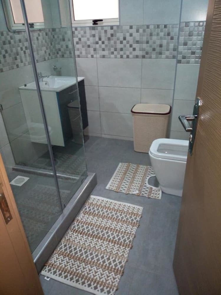 Aparthotel Natra Apartments