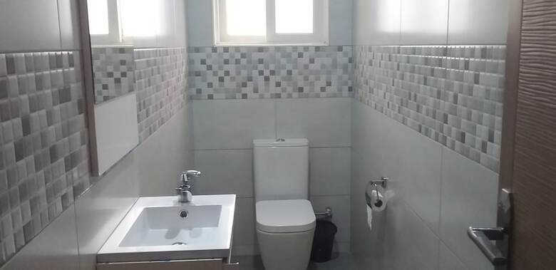 Aparthotel Natra Apartments