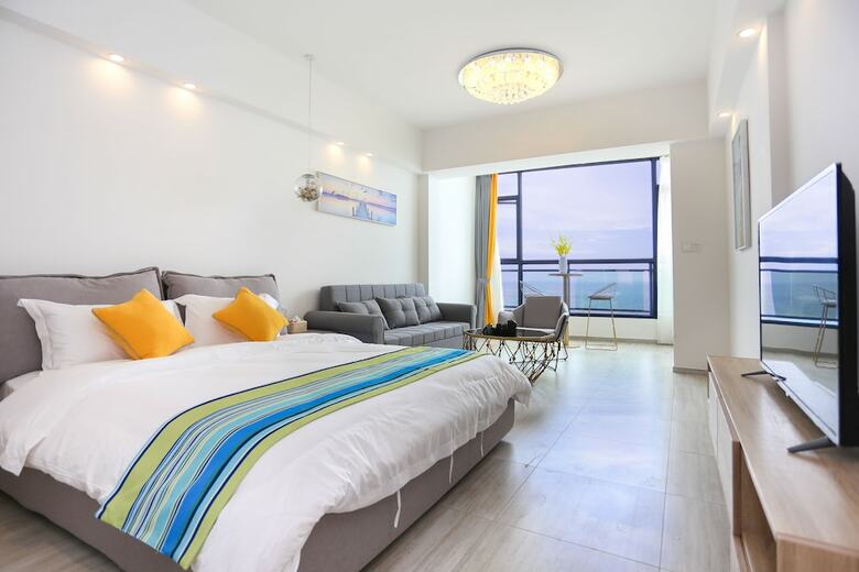 Aparthotel Seacliff Apartment