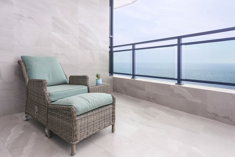 Aparthotel Seacliff Apartment