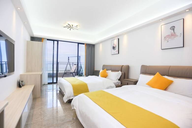 Aparthotel Seacliff Apartment