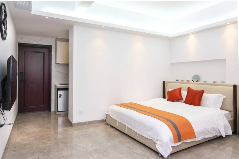 Aparthotel Seacliff Apartment