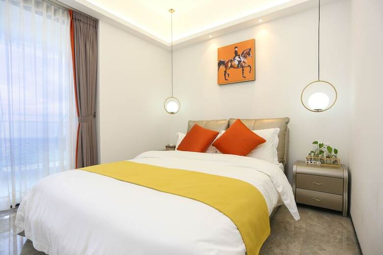 Aparthotel Seacliff Apartment