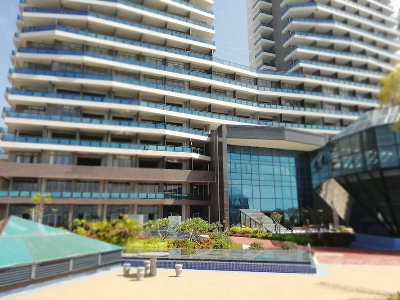 Aparthotel Seacliff Apartment
