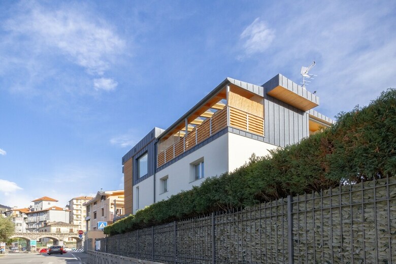 Apartamento Le Lion