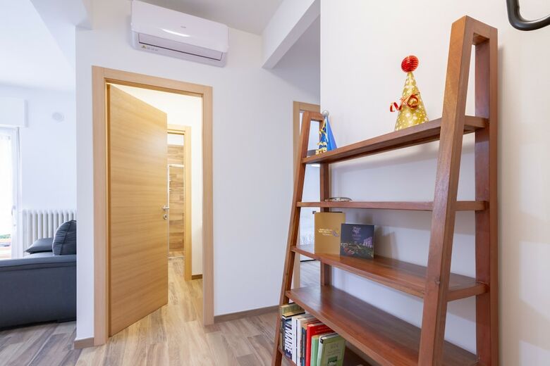 Apartamento Le Lion