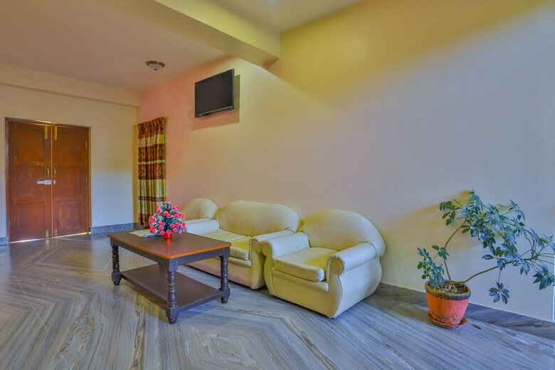 Oyo 581 Hotel Old Durbar