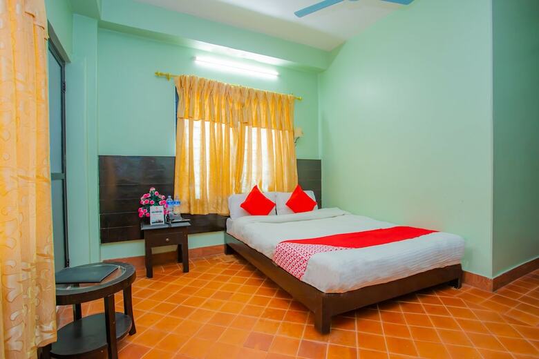 Oyo 581 Hotel Old Durbar