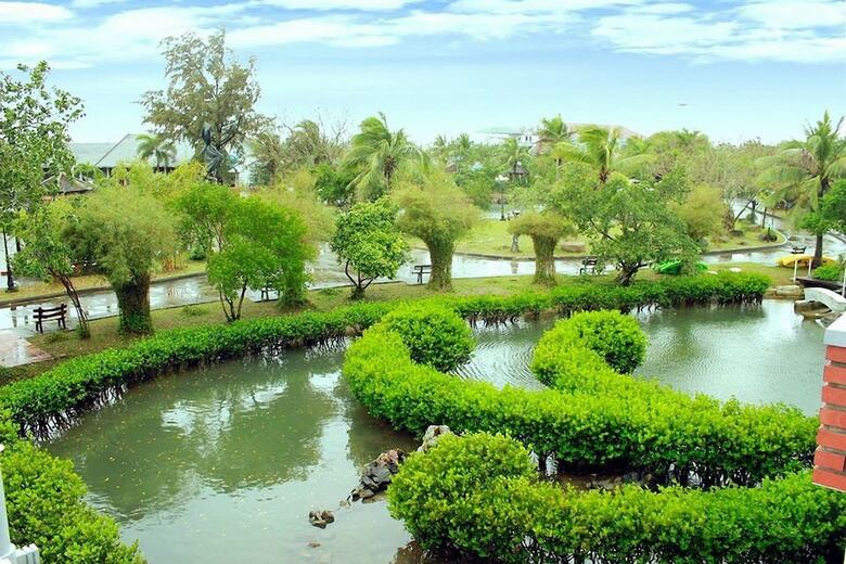 Hotel Sun And Sea Resort Hue