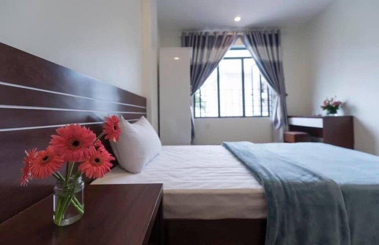 Padama Hotel