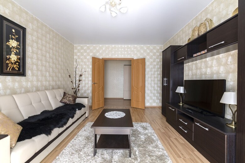 Apartamento Prostokvartirki At Poltavskiy 2