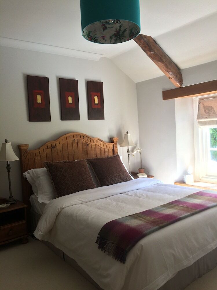 Bed & Breakfast Bow Mill Farm