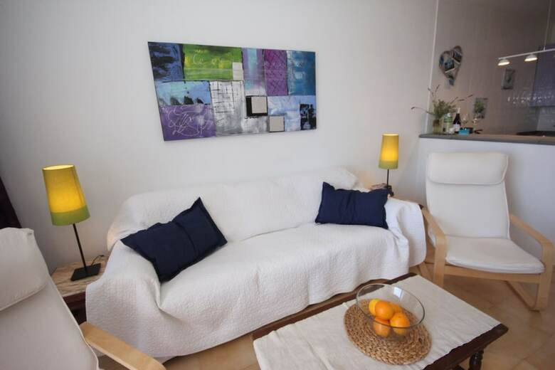 Beach Front Oasis Apartment