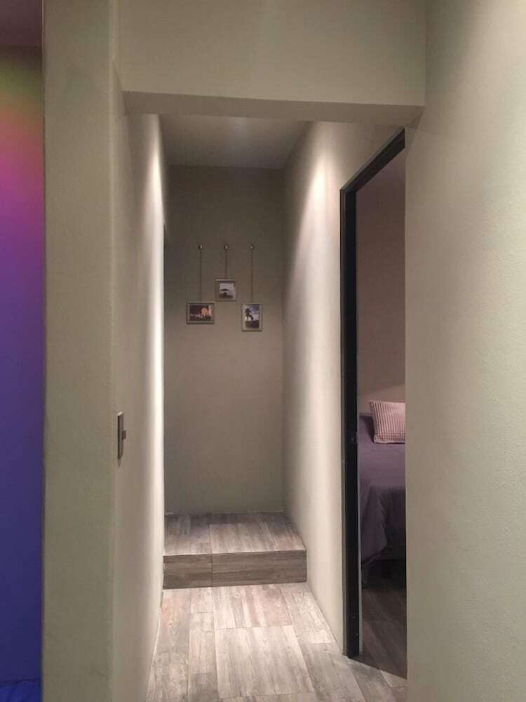 Apartamento Hegel Amplio Depto Minimalista Polanco