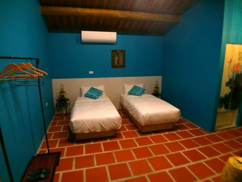Hotel Zhu Shan Homestay